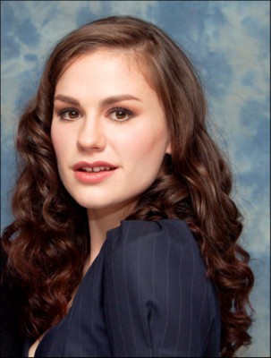 Anna Paquin Poster G203540