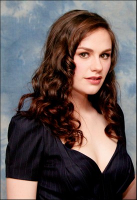 Anna Paquin Poster G203543