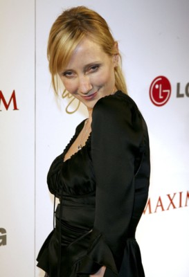 Anne Heche puzzle G203618