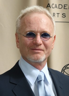 Anthony Geary tote bag