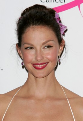 Ashley Judd Stickers G203937