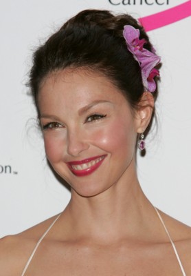 Ashley Judd Mouse Pad G203941