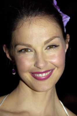 Ashley Judd Mouse Pad G203942