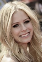 Avril Lavigne Longsleeve T-shirt #206471