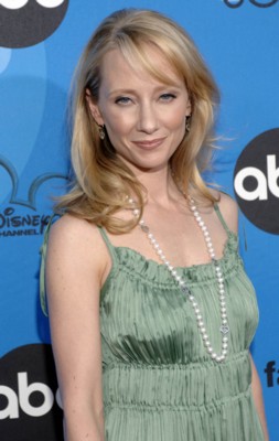 Anne Heche Poster G205207
