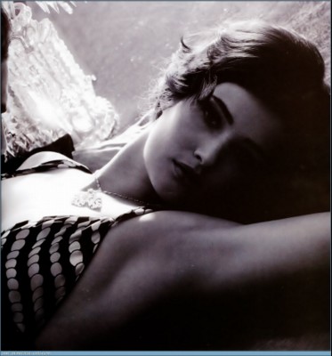 Cobie Smulders poster