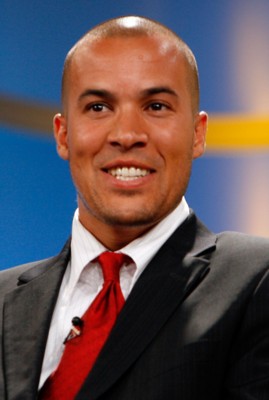 Coby Bell Poster G206068