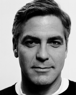 George Clooney Stickers G208275