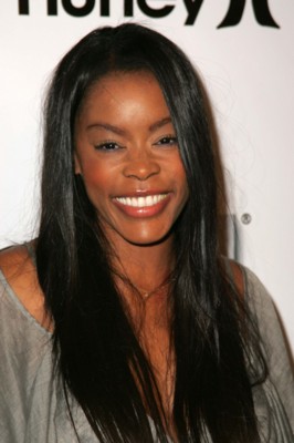 Golden Brooks mouse pad