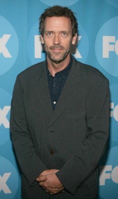 Hugh Laurie sweatshirt