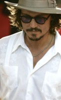 Johnny Depp Longsleeve T-shirt #219197