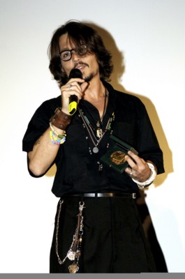 Johnny Depp Poster G209633