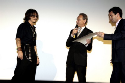 Johnny Depp tote bag #G209637
