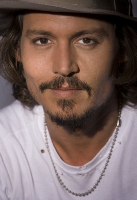 Johnny Depp Poster G209652
