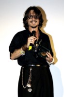 Johnny Depp hoodie #219226