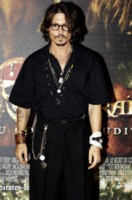Johnny Depp tote bag #G209654