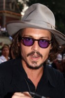 Johnny Depp tote bag #G209656