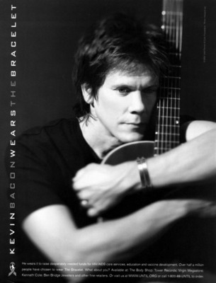 Kevin Bacon Poster G210293