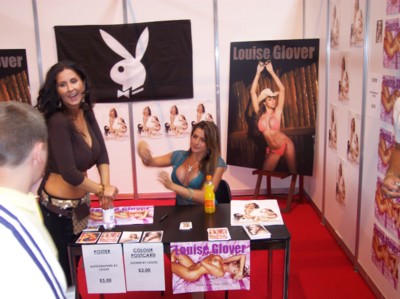 Louise Glover Poster G210911