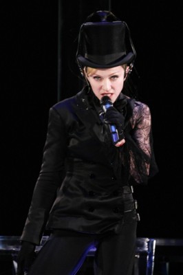 Madonna mug #G211013