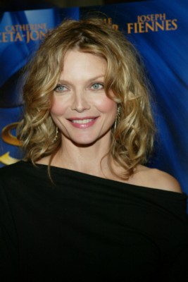 Michelle Pfeiffer Mouse Pad G211723