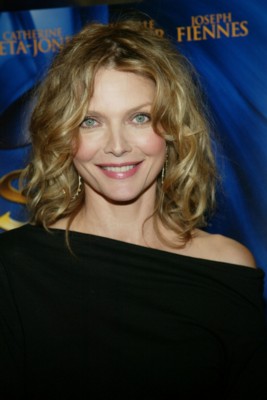 Michelle Pfeiffer Mouse Pad G211724