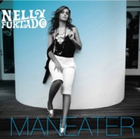 Nelly Furtado hoodie #221212