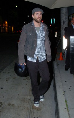 Ryan Reynolds tote bag #G212961