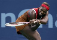 Serena Williams Tank Top #222257