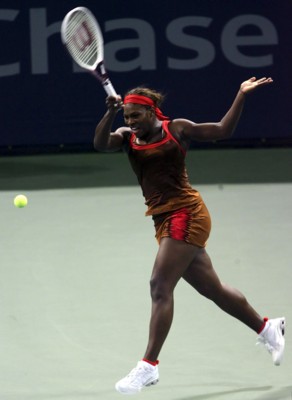 Serena Williams tote bag #G213214
