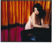 Stacie Orrico Mouse Pad G213331