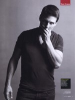 Tom Cruise Longsleeve T-shirt #222504