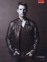 Tom Cruise Mouse Pad G213540