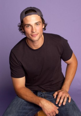 Tom Welling Stickers G213549