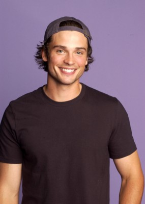 Tom Welling Mouse Pad G213551