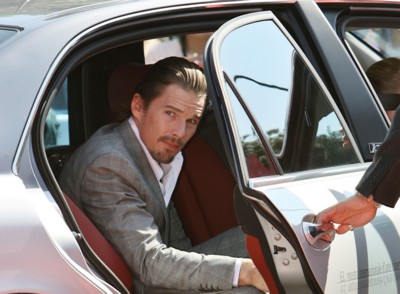 Ethan Hawke Mouse Pad G213748