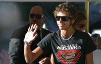 Valentino Rossi Longsleeve T-shirt #229215