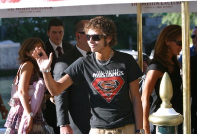Valentino Rossi Longsleeve T-shirt