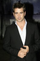 Colin Farrell Mouse Pad G213818