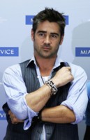 Colin Farrell Mouse Pad G213819