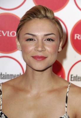 Samaire Armstrong Poster G214028