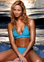 Stacy Keibler Mouse Pad G21557