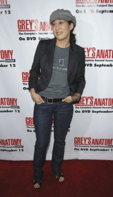 Grey's Anatomy Longsleeve T-shirt