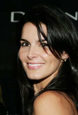Angie Harmon Poster G216130