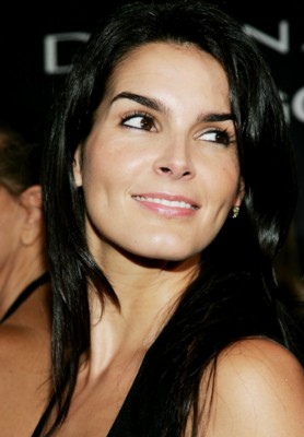 Angie Harmon Poster G216134