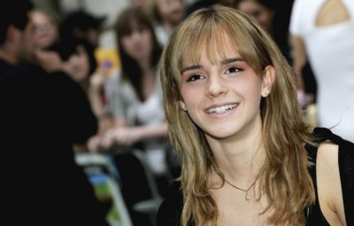 Emma Watson tote bag #G216274