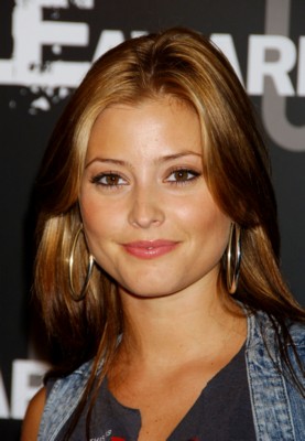Holly Valance puzzle G217018