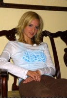Ashlee Simpson sweatshirt #55751