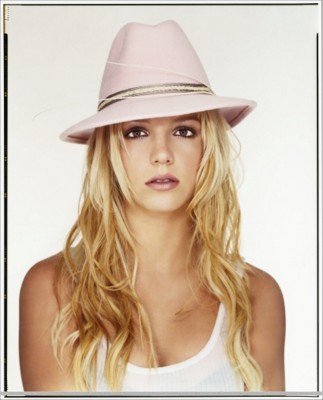 Britney Spears puzzle G21778
