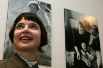 Isabella Rossellini Poster G217860